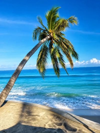 Senggigi Beach в июле — фото погоды (2026-07-14)