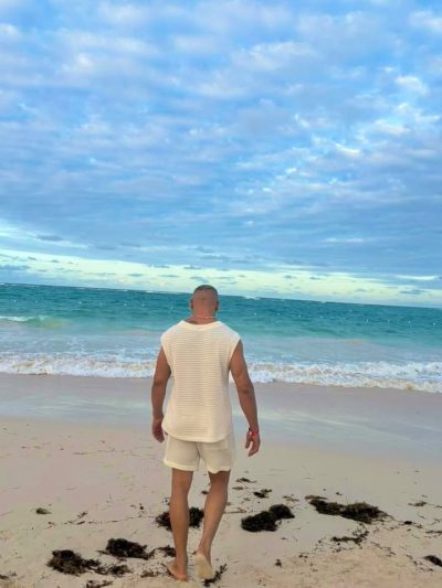 Occidental Punta Cana в феврале — фото погоды (2026-02-16)
