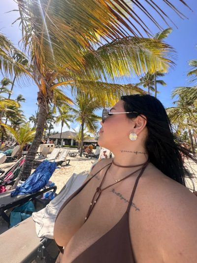 Occidental Punta Cana в феврале — фото погоды (2026-02-26)