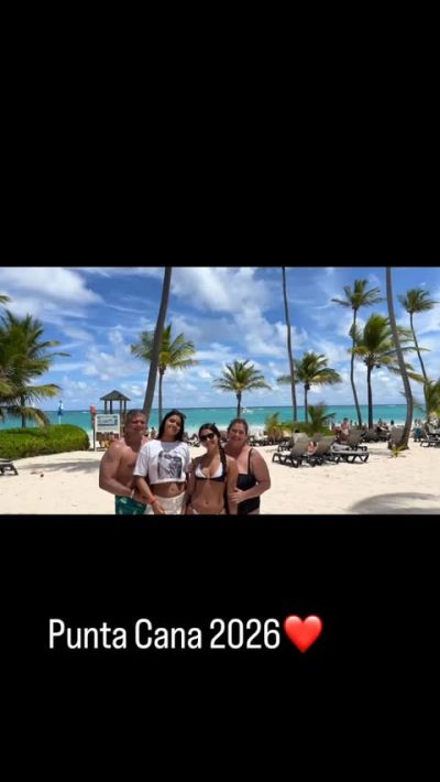 Occidental Punta Cana в марте — фото погоды (2026-03-29)