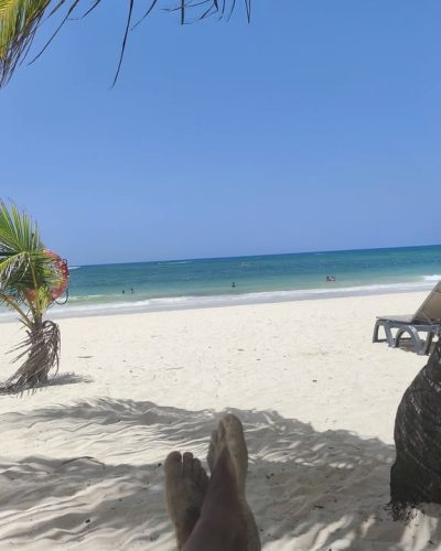 Occidental Punta Cana в июне — фото погоды (2026-06-30)