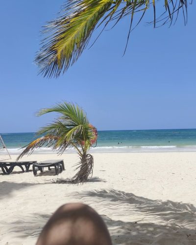 Occidental Punta Cana в июне — фото погоды (2026-06-30)