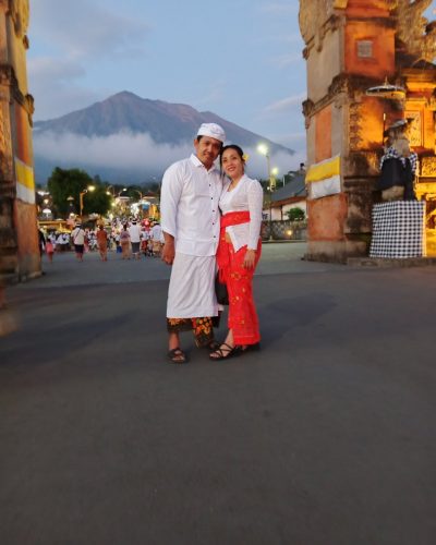 Jln Batuyang Gang Garuda в мае — фото погоды (2025-05-03)