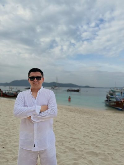 Banana Beach, Coral Island, Koh Hey, Phuket. в феврале — фото погоды (2026-02-28)