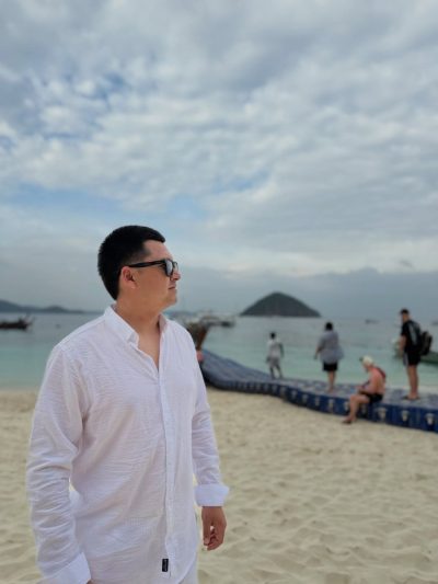 Banana Beach, Coral Island, Koh Hey, Phuket. в феврале — фото погоды (2026-02-28)