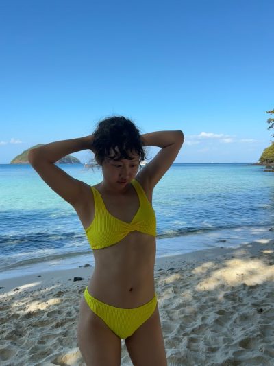 Banana Beach, Coral Island, Koh Hey, Phuket. в марте — фото погоды (2026-03-12)