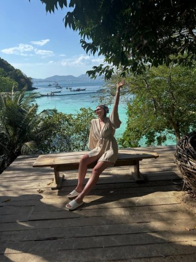 Banana Beach, Coral Island, Koh Hey, Phuket. в марте — фото погоды (2026-03-14)