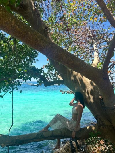 Banana Beach, Coral Island, Koh Hey, Phuket. в марте — фото погоды (2026-03-21)