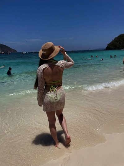 Banana Beach, Coral Island, Koh Hey, Phuket. в марте — фото погоды (2026-03-28)