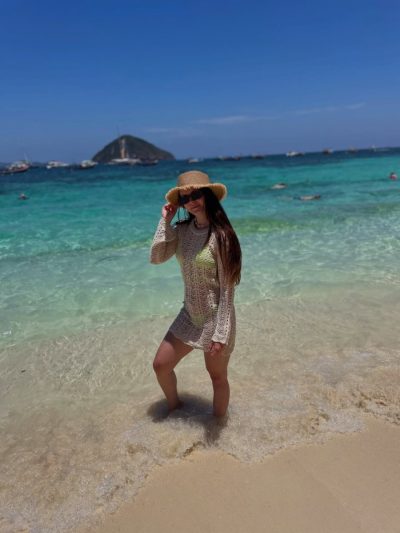 Banana Beach, Coral Island, Koh Hey, Phuket. в марте — фото погоды (2026-03-28)