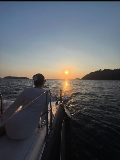 Banana Beach, Coral Island, Koh Hey, Phuket. в апреле — фото погоды (2026-04-05)