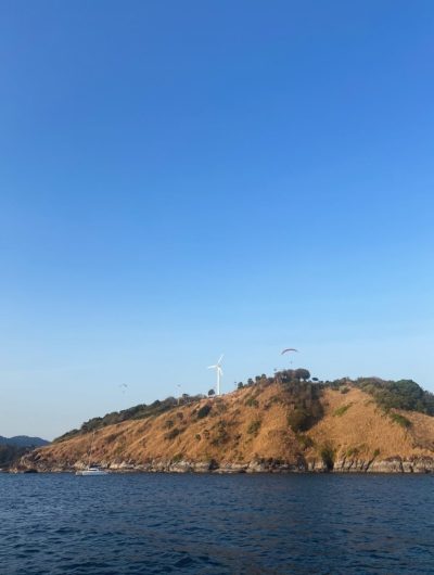 Banana Beach, Coral Island, Koh Hey, Phuket. в апреле — фото погоды (2026-04-05)