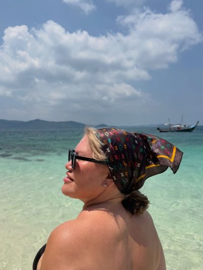 Banana Beach, Coral Island, Koh Hey, Phuket. в апреле — фото погоды (2026-04-06)