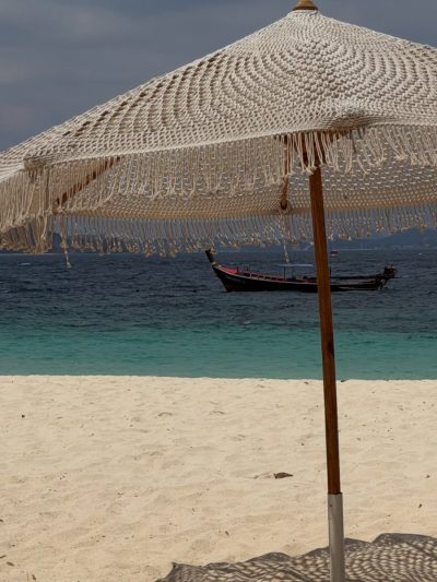 Banana Beach, Coral Island, Koh Hey, Phuket. в апреле — фото погоды (2026-04-08)