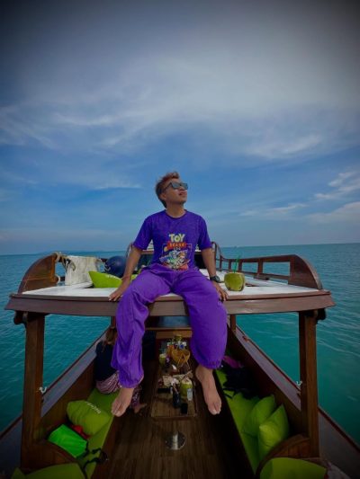 Banana Beach, Coral Island, Koh Hey, Phuket. в апреле — фото погоды (2026-04-17)