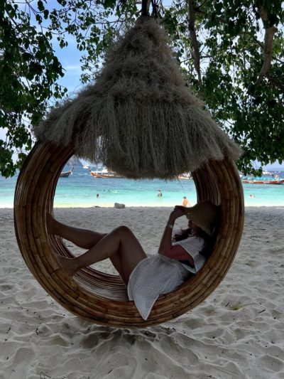 Banana Beach, Coral Island, Koh Hey, Phuket. в апреле — фото погоды (2026-04-30)