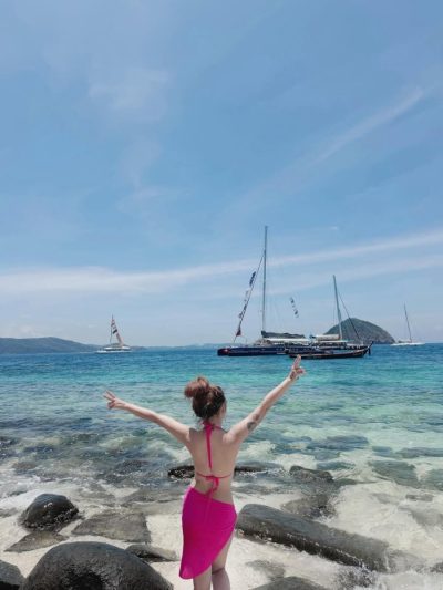 Banana Beach, Coral Island, Koh Hey, Phuket. в мае — фото погоды (2026-05-02)