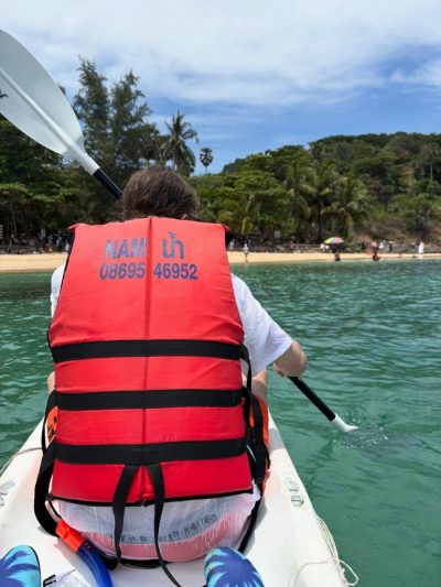 Banana Beach, Coral Island, Koh Hey, Phuket. в мае — фото погоды (2026-05-05)