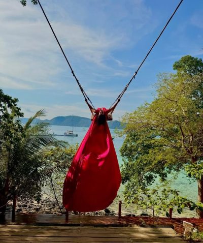 Banana Beach, Coral Island, Koh Hey, Phuket. в мае — фото погоды (2026-05-11)