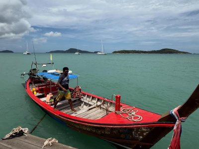Banana Beach, Coral Island, Koh Hey, Phuket. в мае — фото погоды (2026-05-30)
