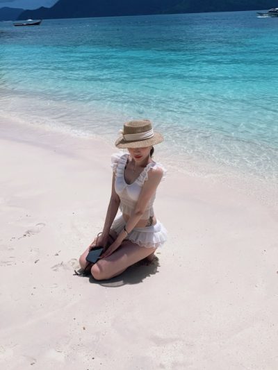 Banana Beach, Coral Island, Koh Hey, Phuket. в июне — фото погоды (2026-06-16)