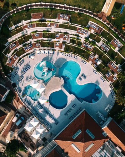 Resort Belvedere, Vrsar — фото погоды в марте (2026-03-13)