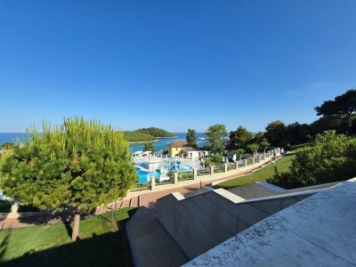 Resort Belvedere, Vrsar — фото погоды в мае (2026-05-24)