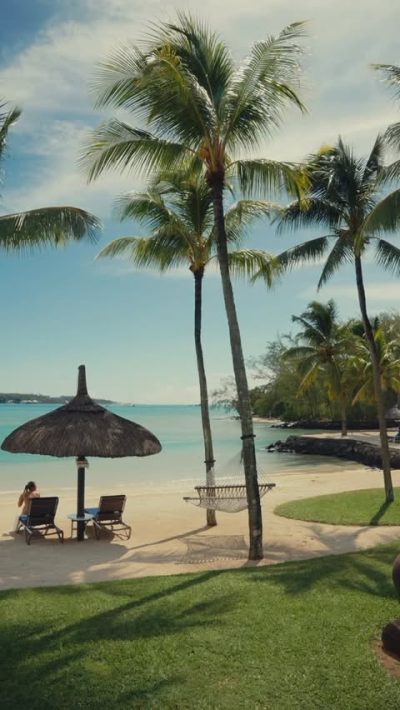 Shangri-La Le Touessrok, Mauritius в марте — фото погоды (2026-03-31)