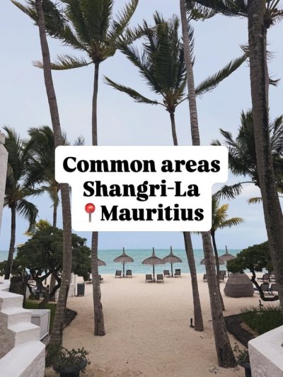Shangri-La Le Touessrok, Mauritius в апреле — фото погоды (2026-04-02)