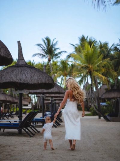 Shangri-La Le Touessrok, Mauritius в апреле — фото погоды (2026-04-21)