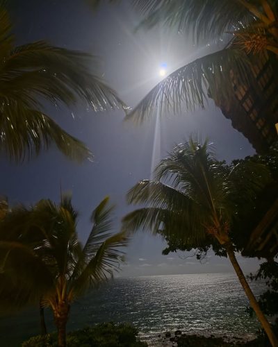 Shangri-La Le Touessrok, Mauritius в мае — фото погоды (2026-05-02)