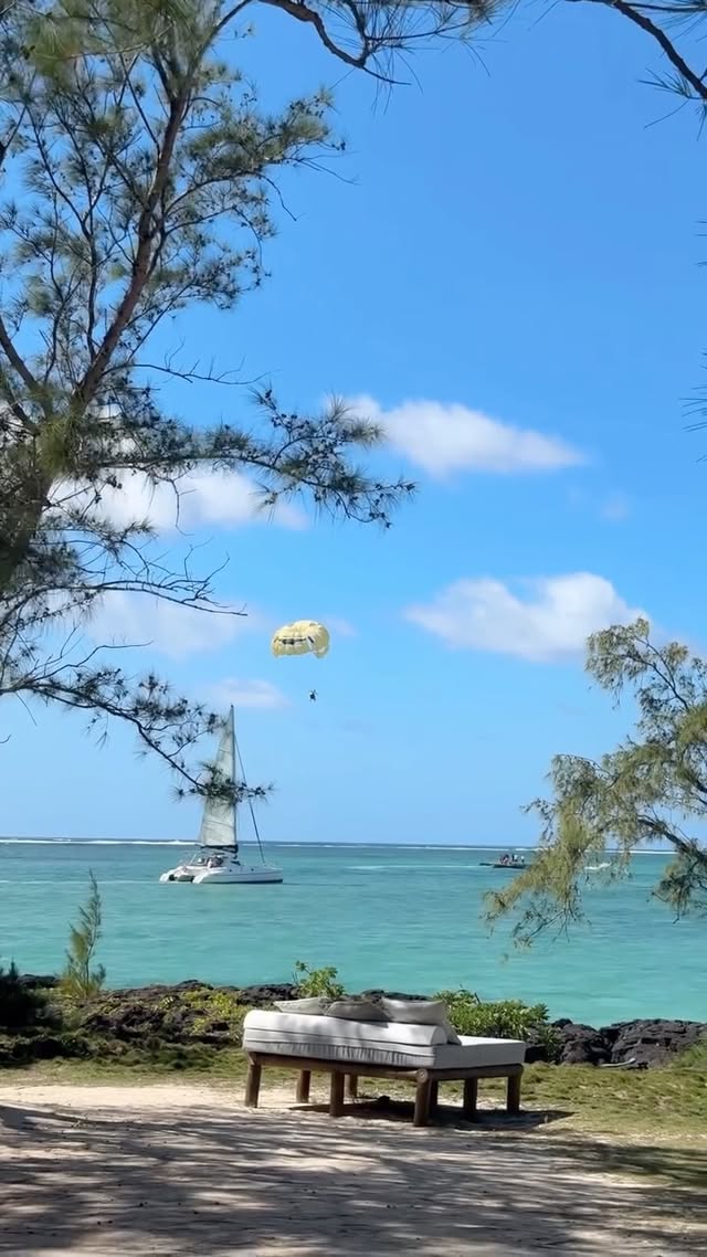 Погода в Shangri-La Le Touessrok, Mauritius