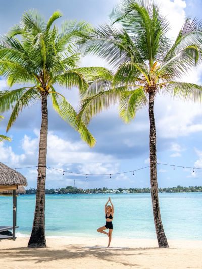 Shangri-La Le Touessrok, Mauritius в мае — фото погоды (2026-05-13)
