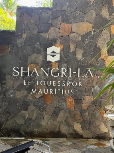 Shangri-La Le Touessrok, Mauritius в мае — фото погоды (2026-05-21)