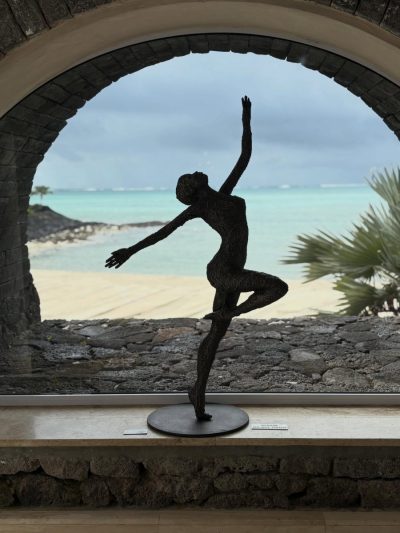 Shangri-La Le Touessrok, Mauritius в мае — фото погоды (2026-05-21)