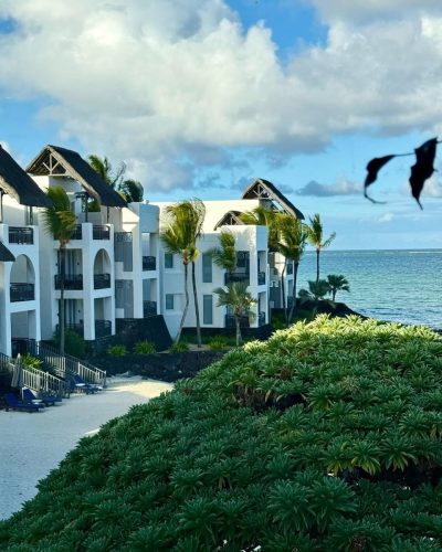 Shangri-La Le Touessrok, Mauritius в мае — фото погоды (2026-05-22)