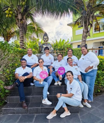 Shangri-La Le Touessrok, Mauritius в июне — фото погоды (2026-06-06)