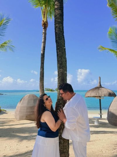 Shangri-La Le Touessrok, Mauritius в июне — фото погоды (2026-06-11)