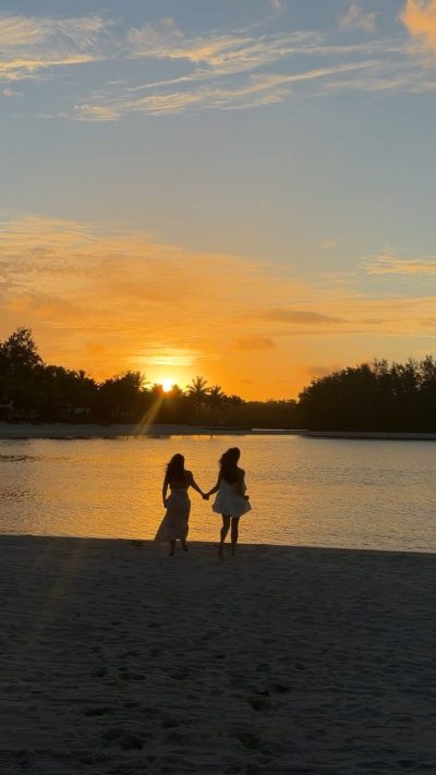 Shangri-La Le Touessrok, Mauritius в июне — фото погоды (2026-06-12)