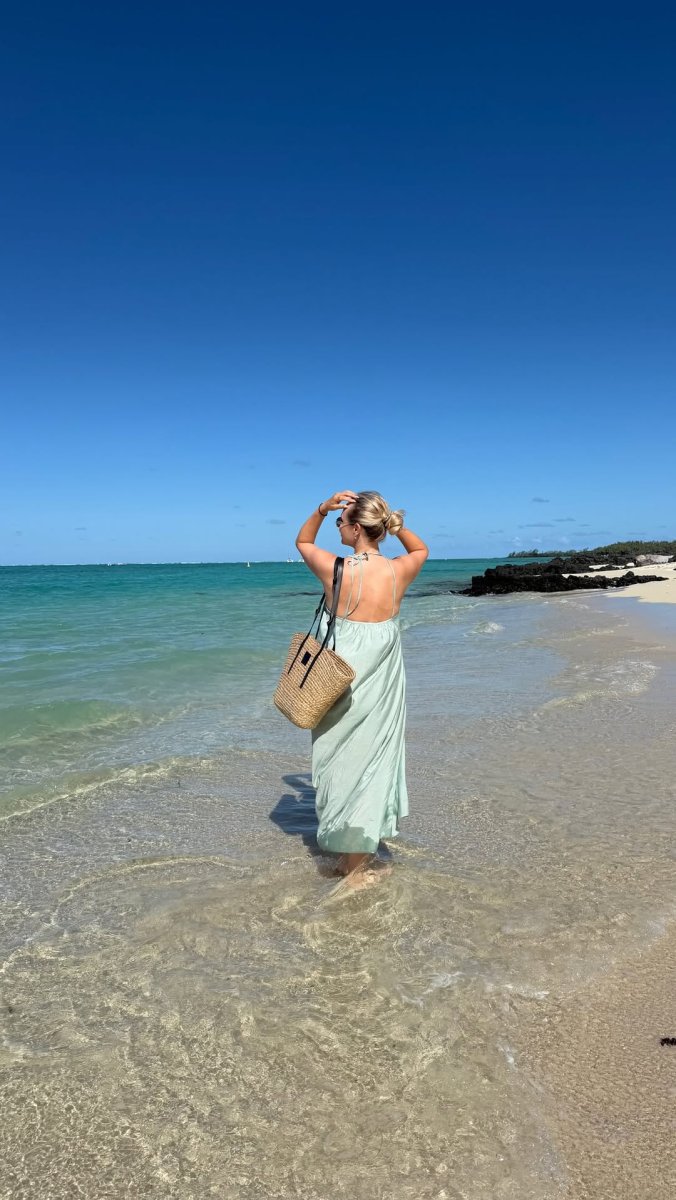 Погода в Shangri-La Le Touessrok, Mauritius