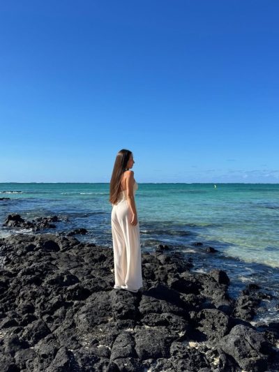 Shangri-La Le Touessrok, Mauritius в июне — фото погоды (2026-06-19)