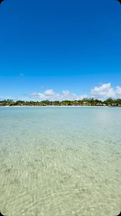Shangri-La Le Touessrok, Mauritius в июне — фото погоды (2026-06-21)