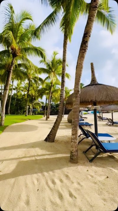 Shangri-La Le Touessrok, Mauritius в июне — фото погоды (2026-06-28)