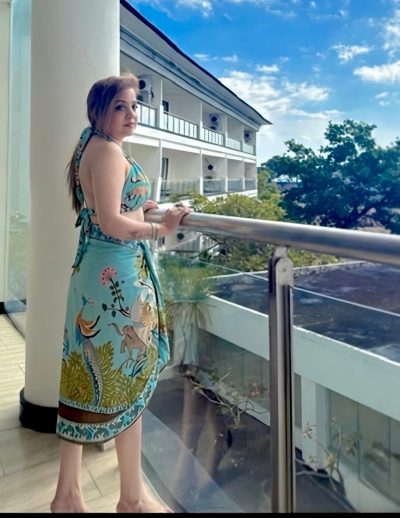 Shangri-La Le Touessrok, Mauritius в июне — фото погоды (2026-06-29)