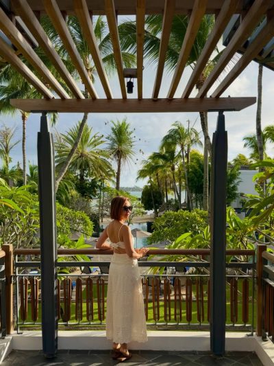 Shangri-La Le Touessrok, Mauritius в июле — фото погоды (2026-07-10)