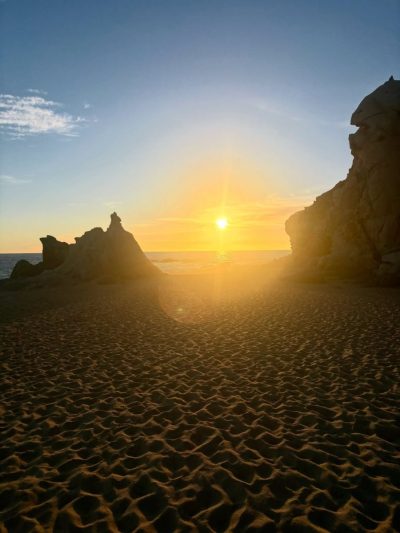 El Pedregal, Cabo San Lucas в апреле — фото погоды (2026-04-27)