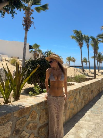 El Pedregal, Cabo San Lucas в мае — фото погоды (2026-05-07)