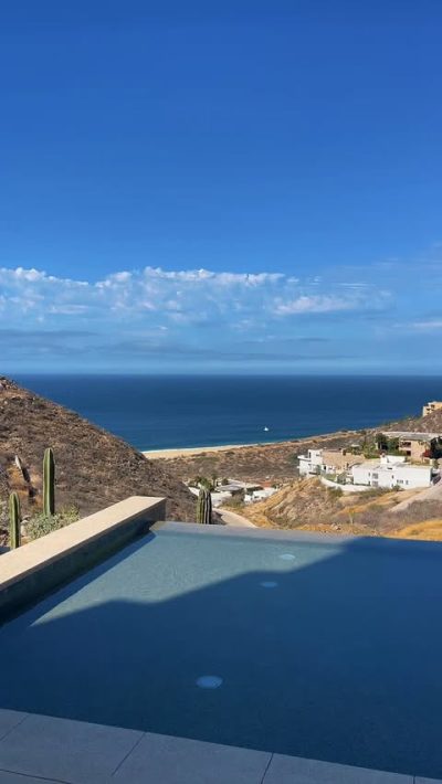 El Pedregal, Cabo San Lucas в мае — фото погоды (2026-05-23)