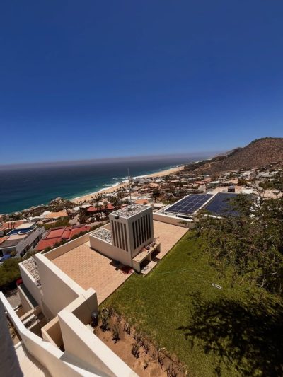 El Pedregal, Cabo San Lucas в июне — фото погоды (2026-06-05)