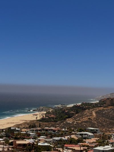 El Pedregal, Cabo San Lucas в июне — фото погоды (2026-06-05)